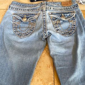 True Religion size 28